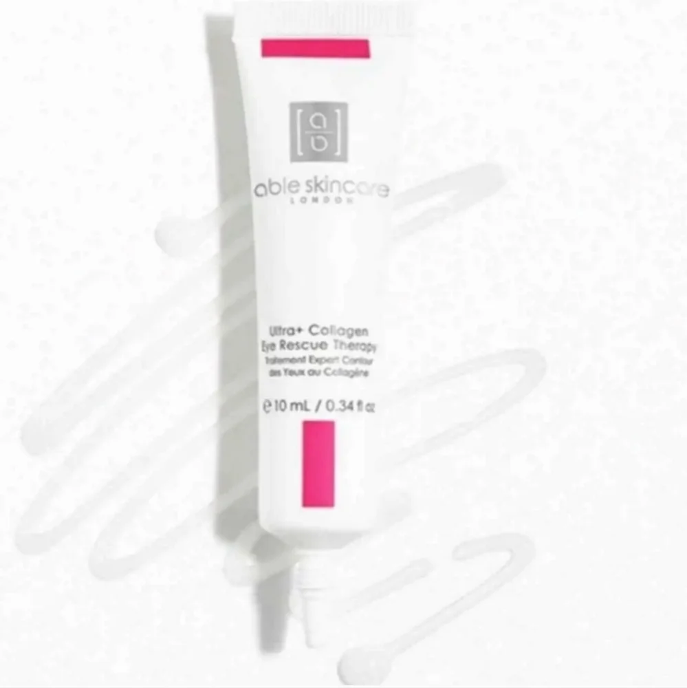 3-1 Glycolic Acid Molecular Boost Eye Serum by Able Skincare London